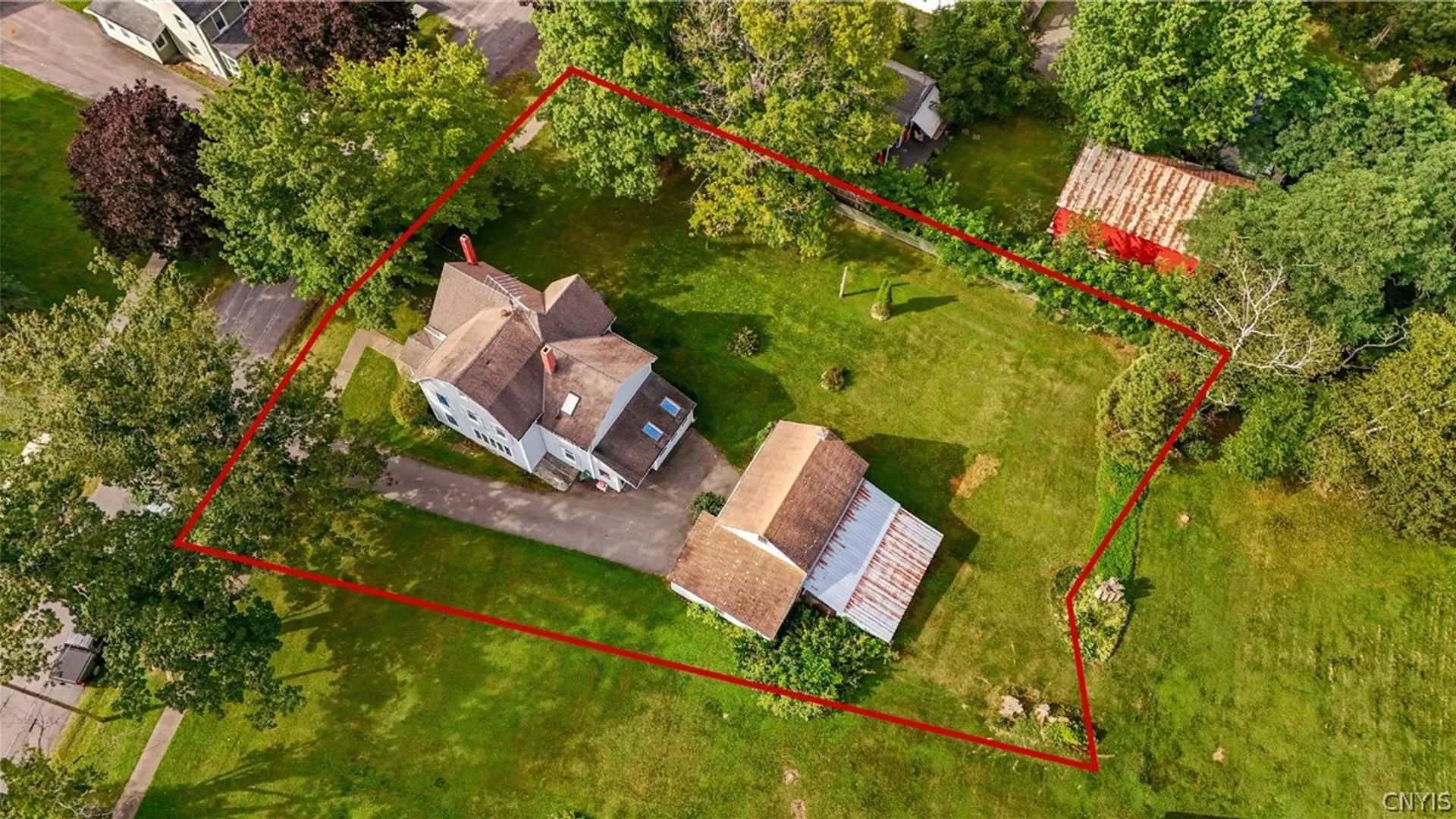 Property at 27 Maple Avenue, Cherry Valley, NY 13320 5