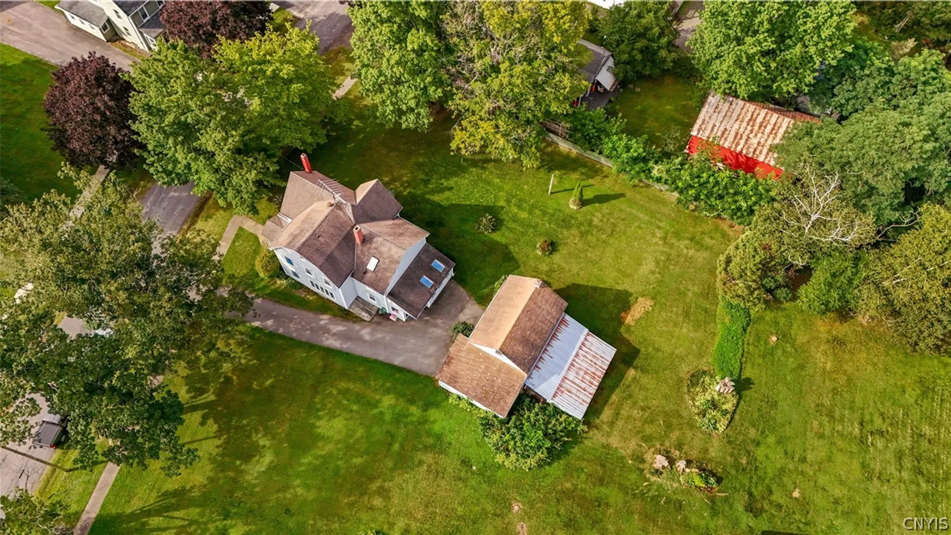 Property at 27 Maple Avenue, Cherry Valley, NY 13320 6