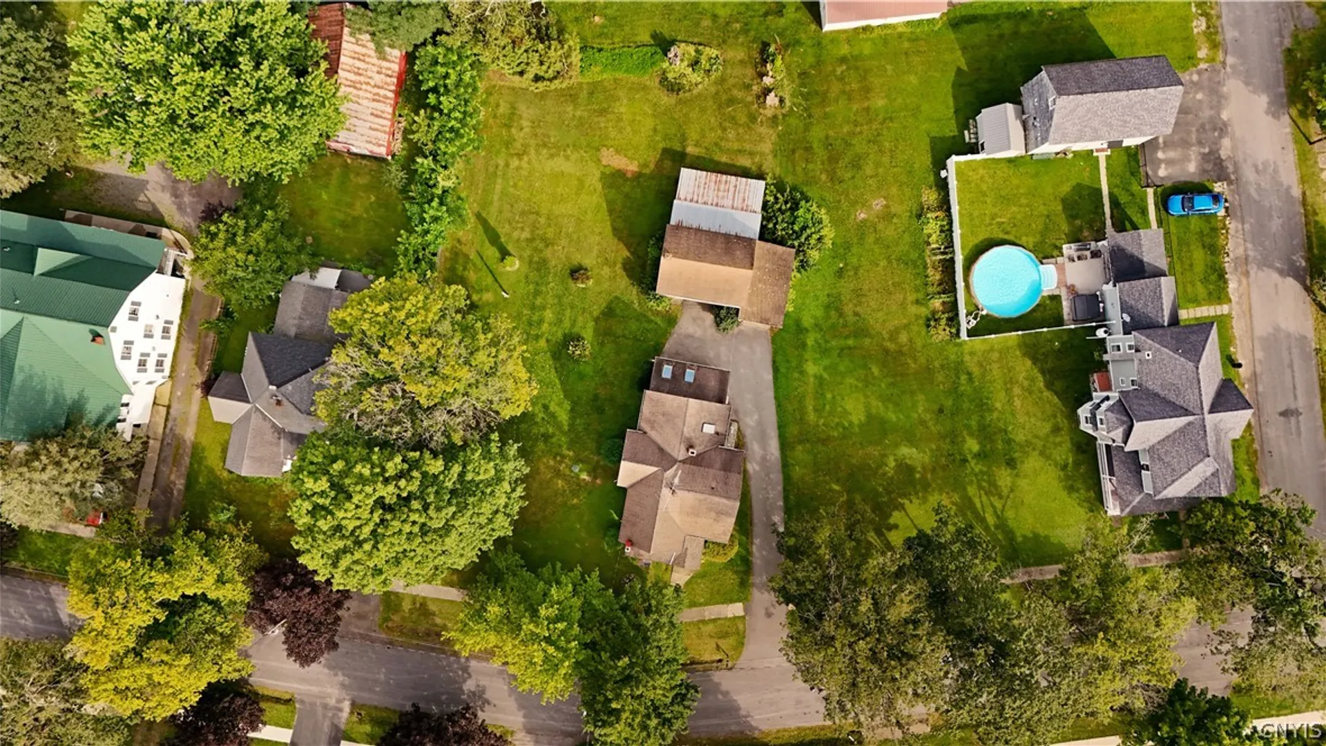 Property at 27 Maple Avenue, Cherry Valley, NY 13320 8