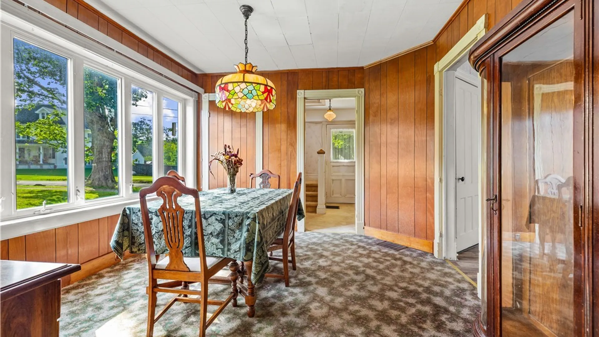 Property at 27 Maple Avenue, Cherry Valley, NY 13320 15