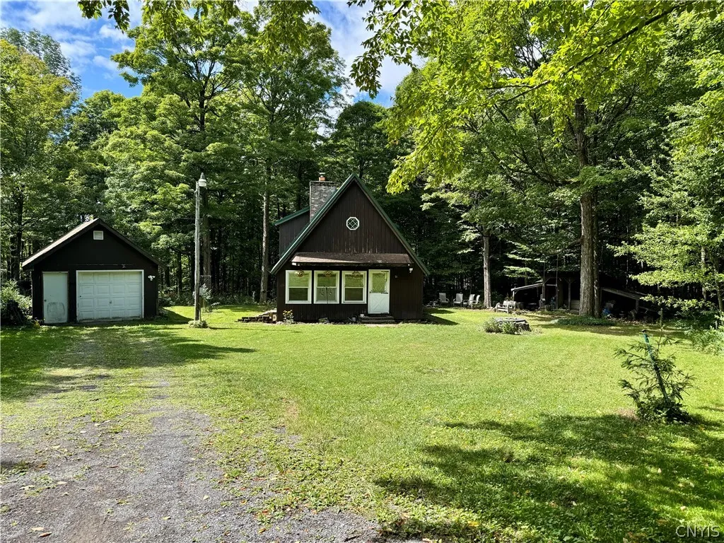 Property at 56 Chasa Rosa Drive, Orwell, NY 13144