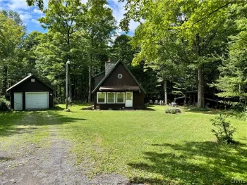 Property at 56 Chasa Rosa Drive, Orwell, NY 13144