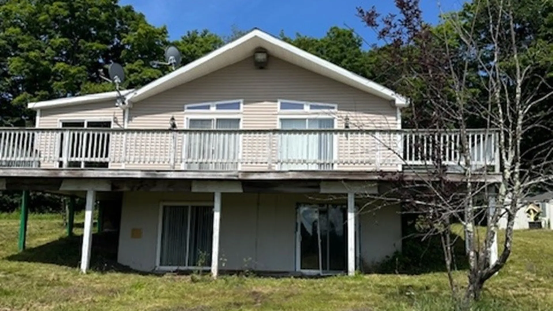 Property at 2635 County Road 10, Windham, NY 12407 23