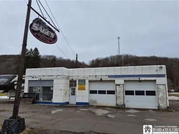 Property at 2646 Route 16, Olean, NY 14760