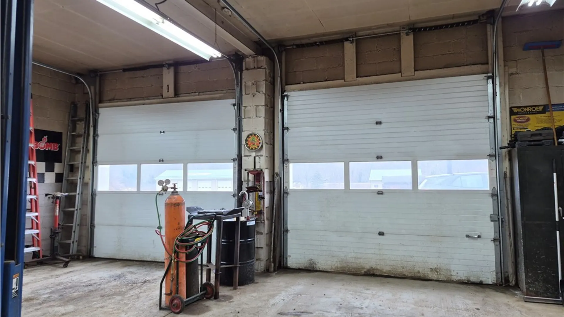 Property at 2646 Route 16, Olean, NY 14760 9