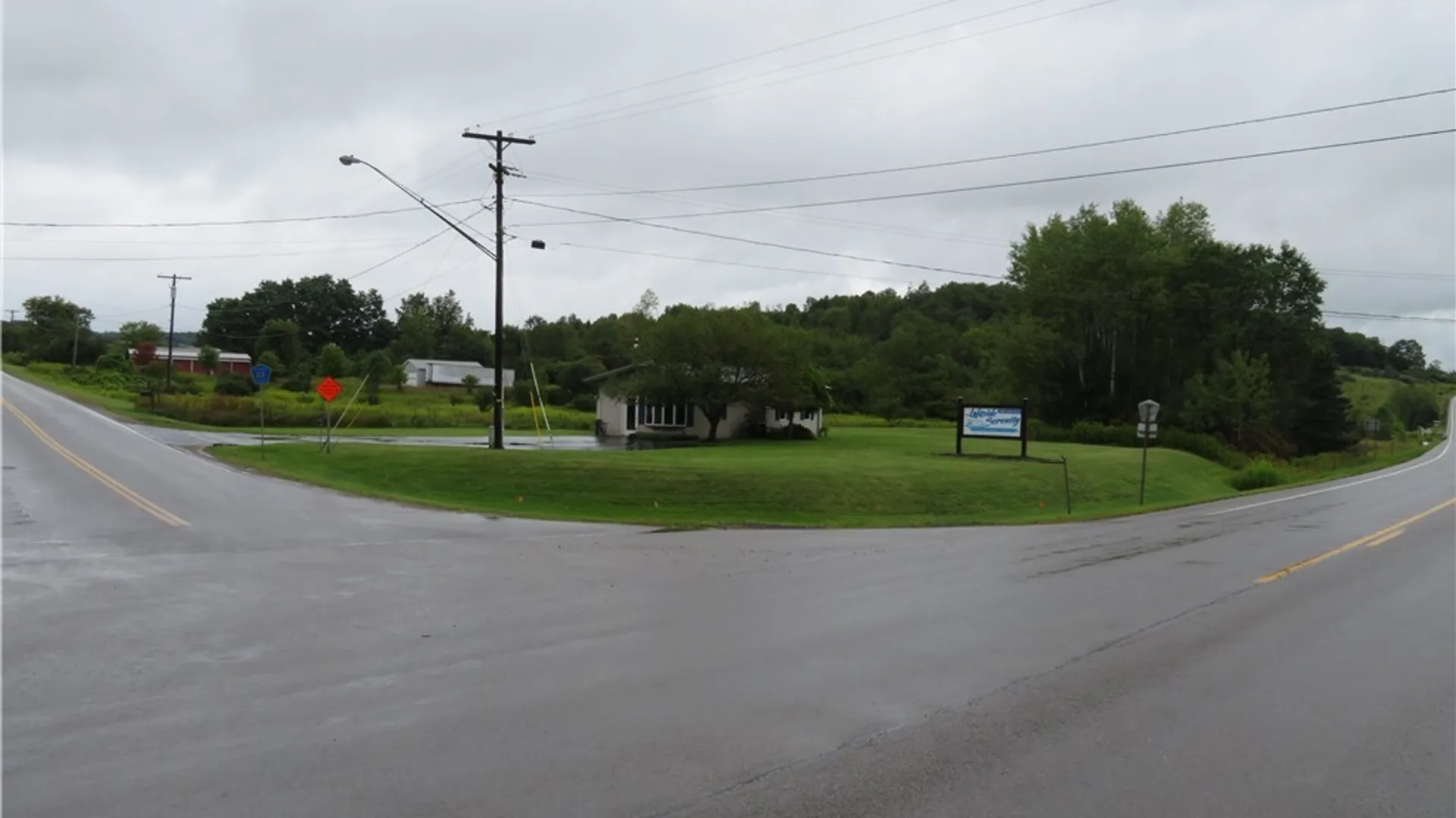 Property at 0 Rt-243, Rushford, NY 14777 4