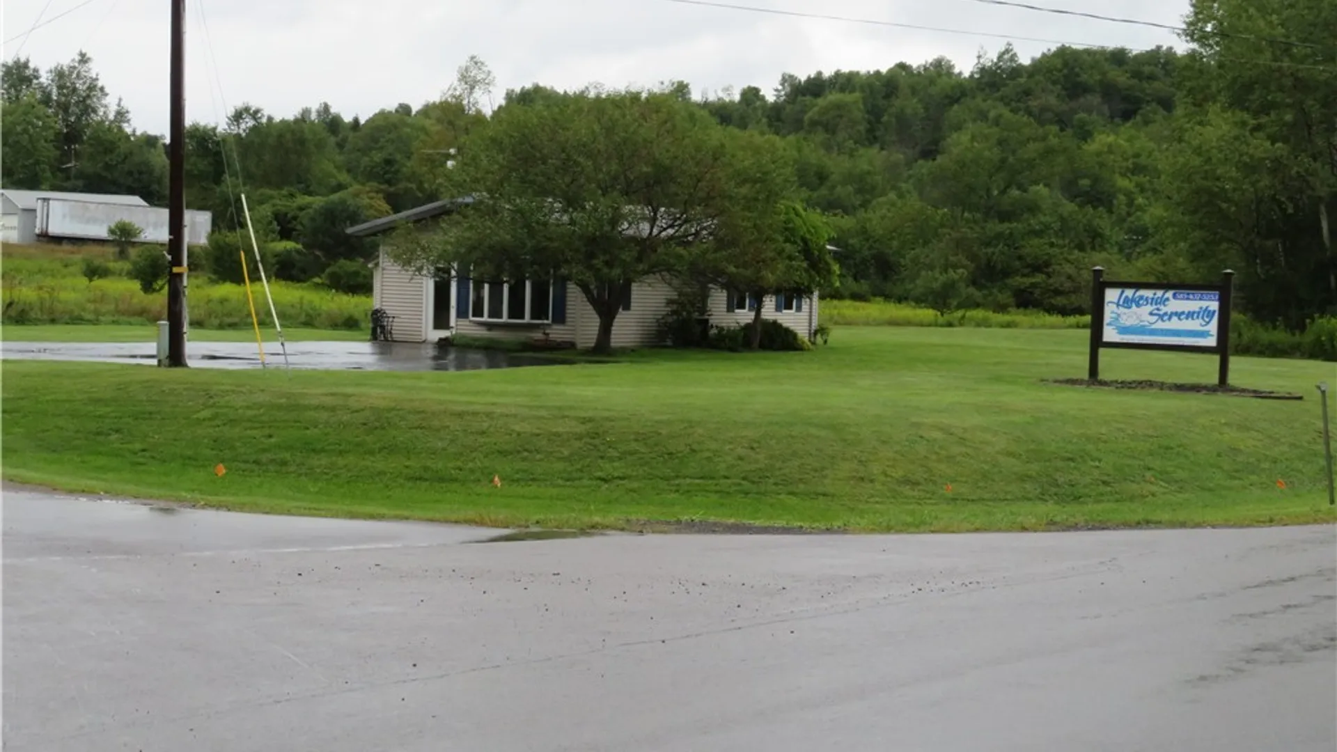 Property at 0 Rt-243, Rushford, NY 14777 5