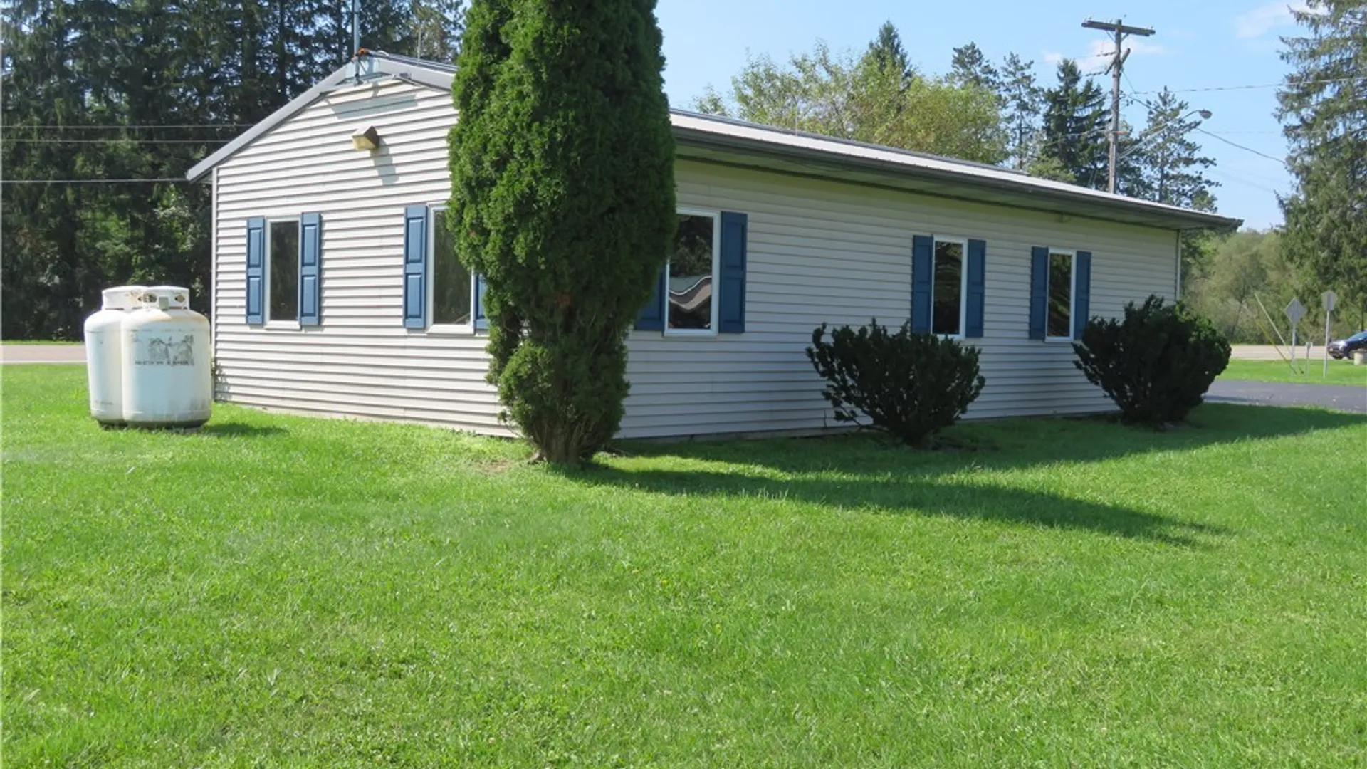 Property at 0 Rt-243, Rushford, NY 14777 7