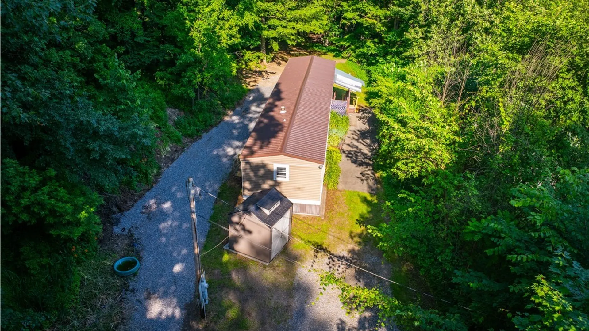 Property at 2223 State Route 5s, Danube, NY 13365 3