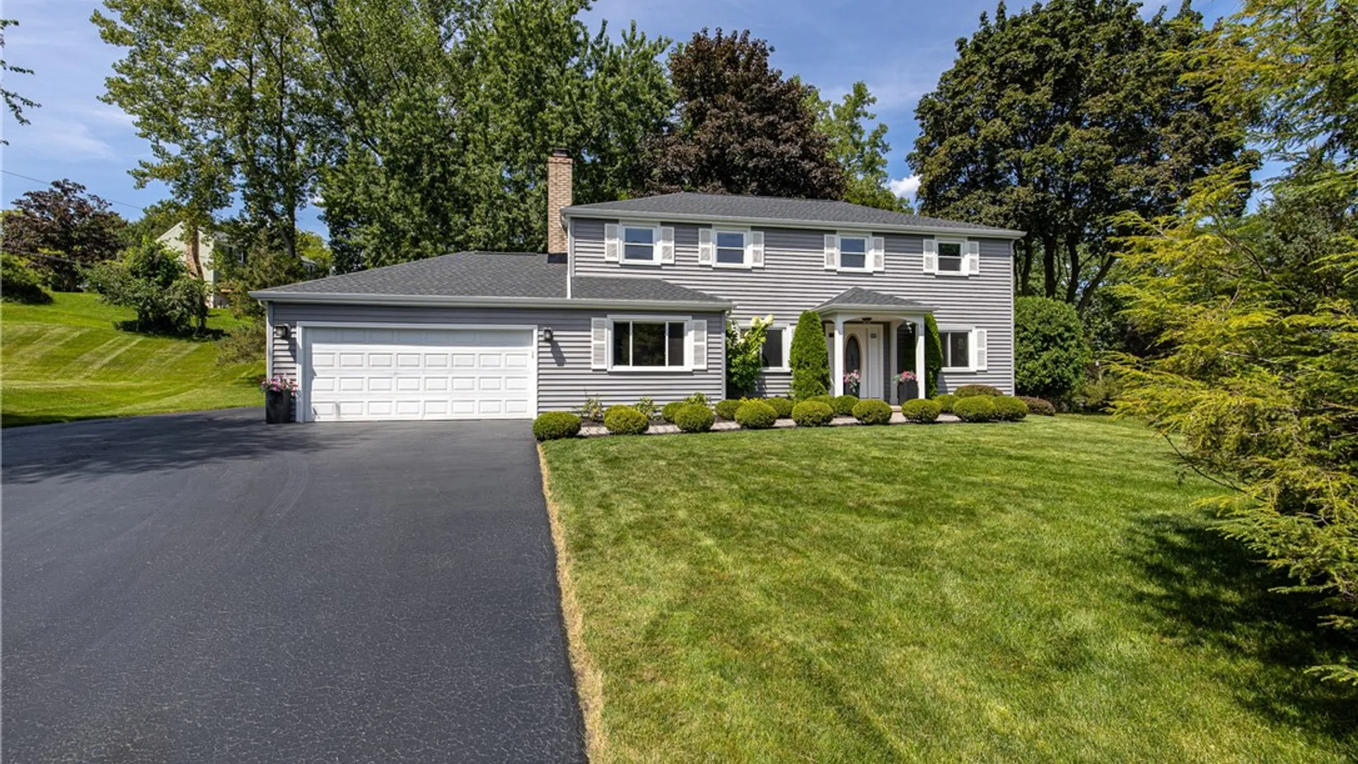 Property at 6 Hannans Court, Perinton, NY 14450 48