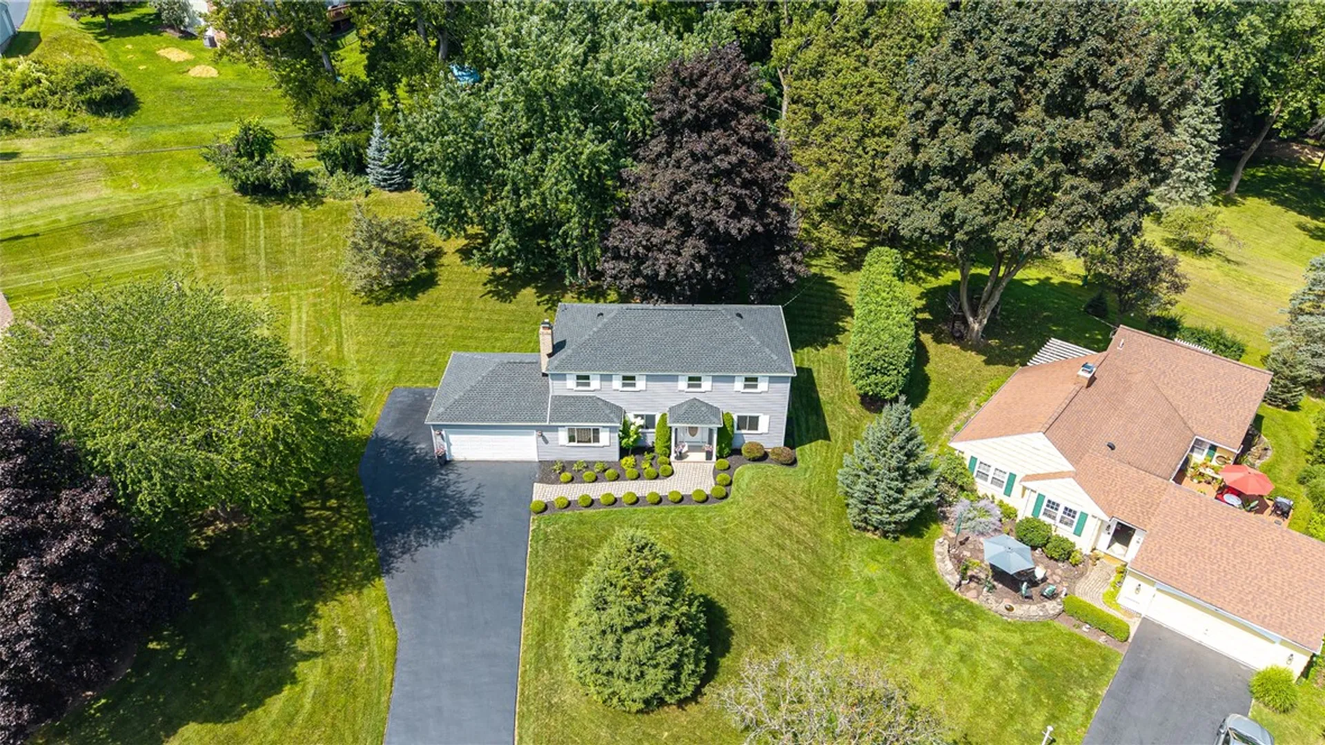 Property at 6 Hannans Court, Perinton, NY 14450 38