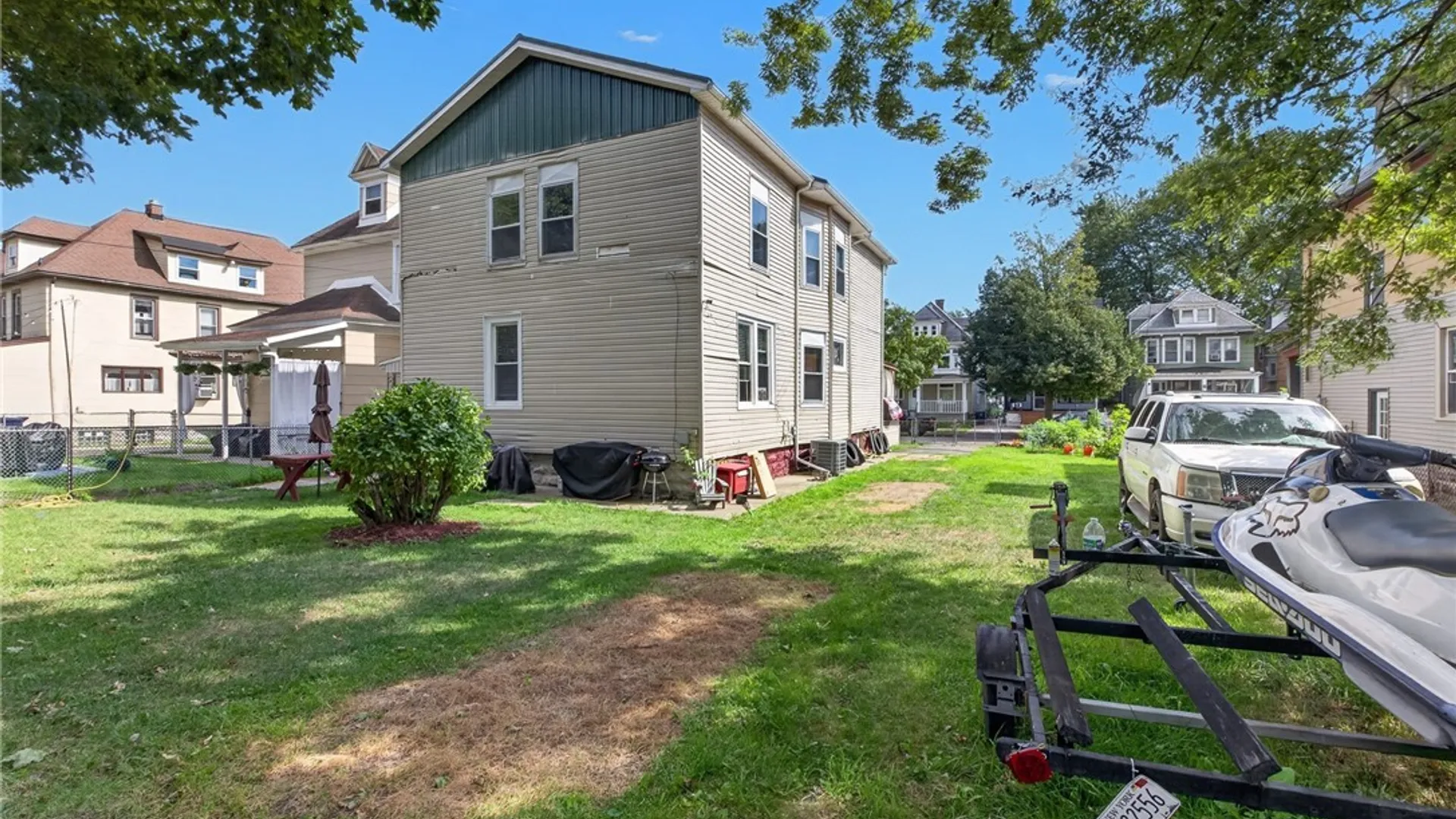 Property at 174 Lockwood Avenue, Buffalo, NY 14220 5