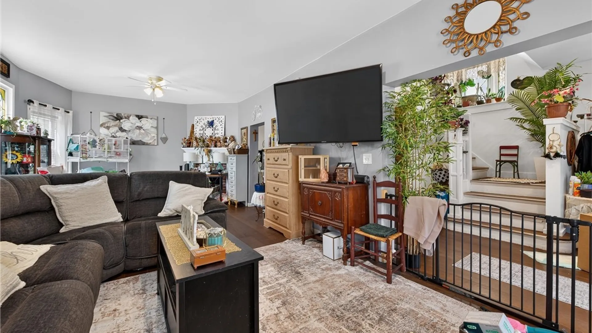 Property at 174 Lockwood Avenue, Buffalo, NY 14220 9