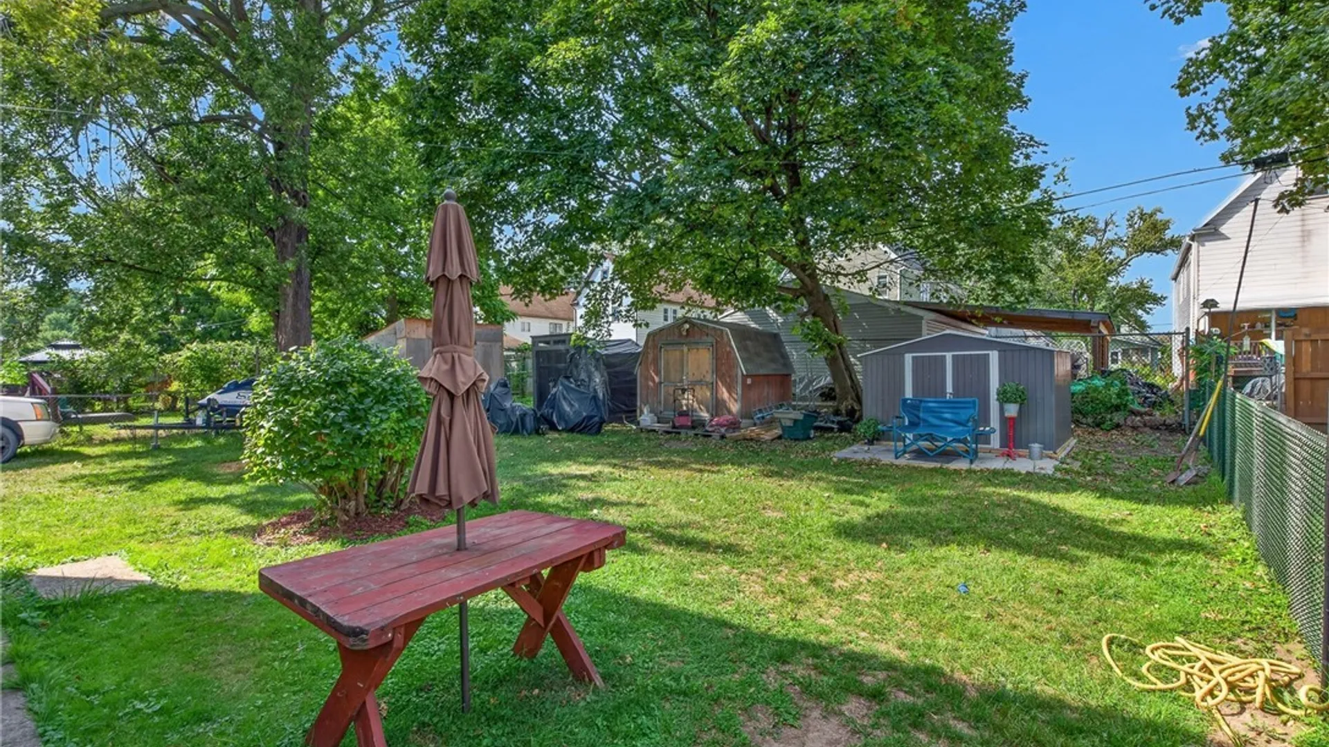 Property at 174 Lockwood Avenue, Buffalo, NY 14220 35