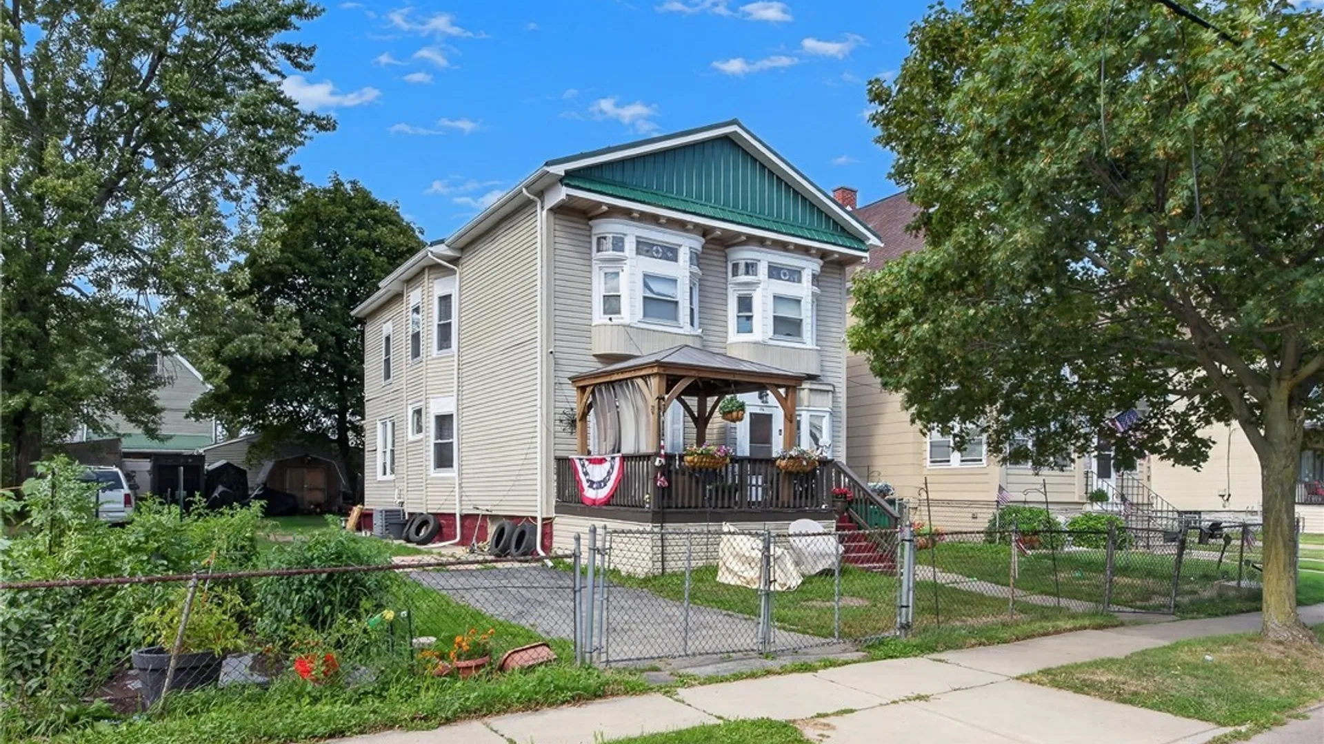 Property at 174 Lockwood Avenue, Buffalo, NY 14220 37