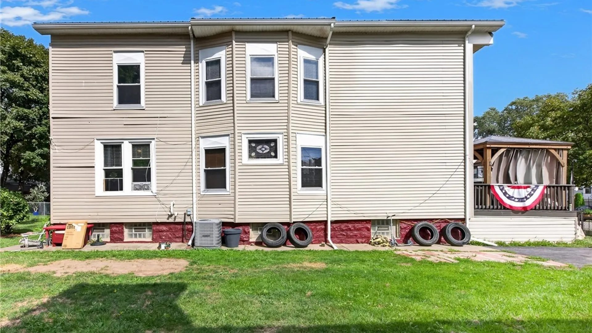 Property at 174 Lockwood Avenue, Buffalo, NY 14220 38