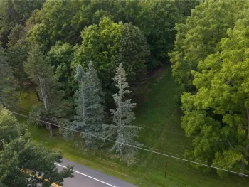 Property at 0 CR-14, West Bloomfield, NY 14475