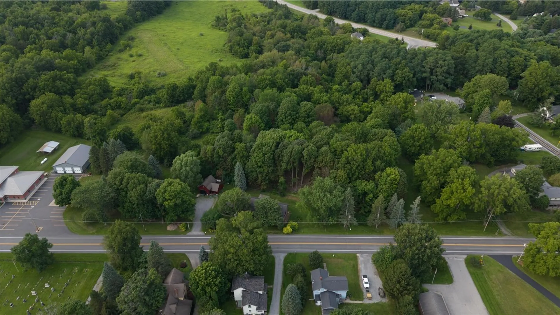 Property at 0 CR-14, West Bloomfield, NY 14475 6