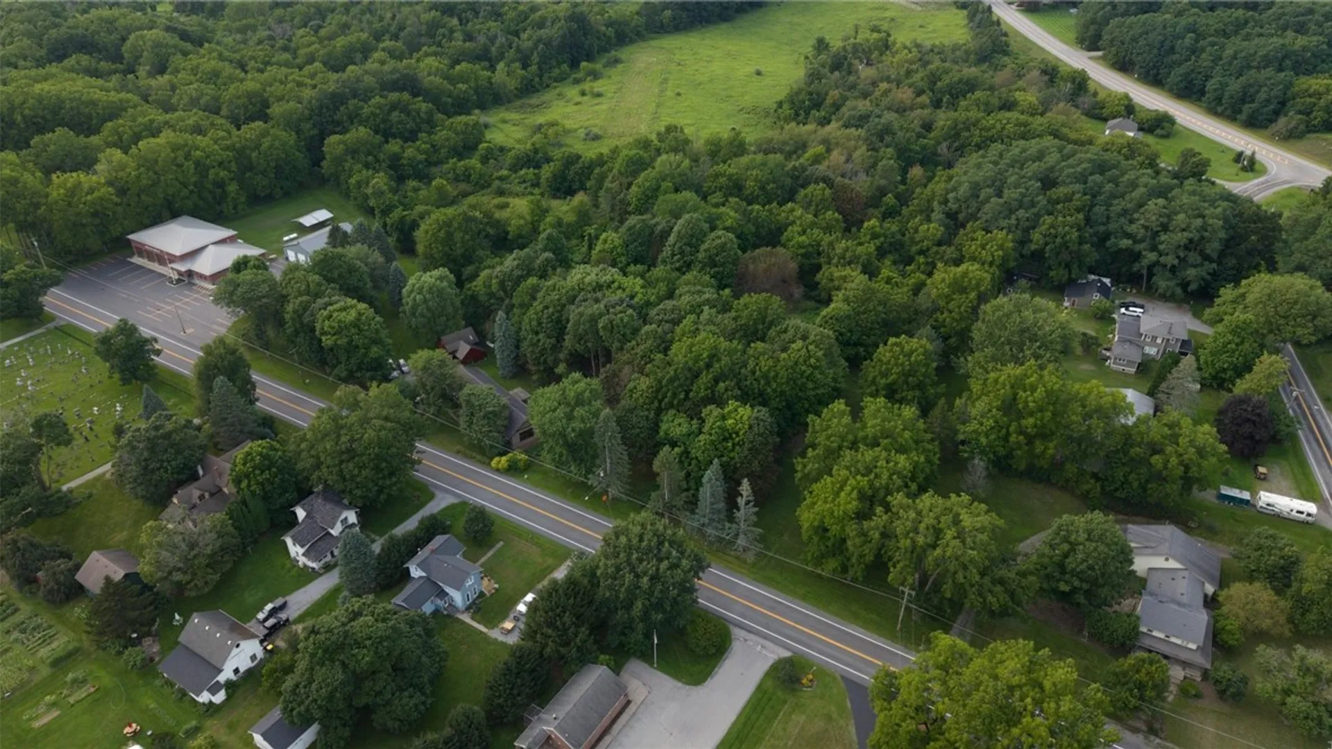 Property at 0 CR-14, West Bloomfield, NY 14475 7