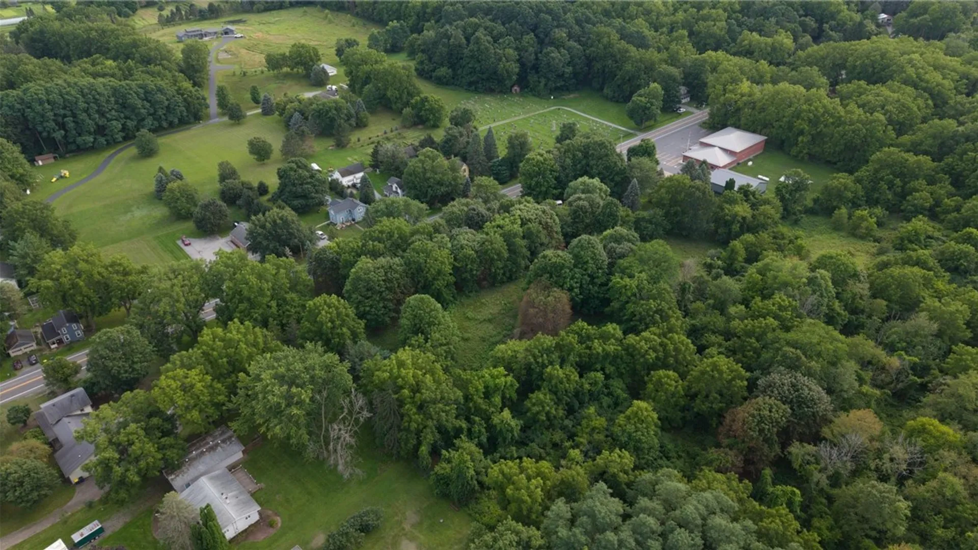 Property at 0 CR-14, West Bloomfield, NY 14475 9
