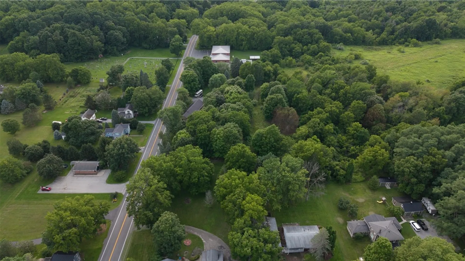 Property at 0 CR-14, West Bloomfield, NY 14475 10