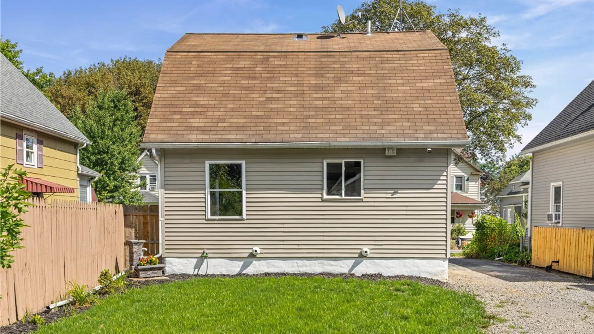 Property at 67 Minnesota Street, Rochester, NY 14609 35