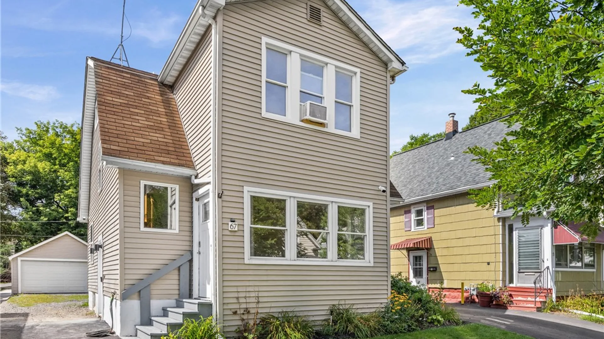 Property at 67 Minnesota Street, Rochester, NY 14609 5
