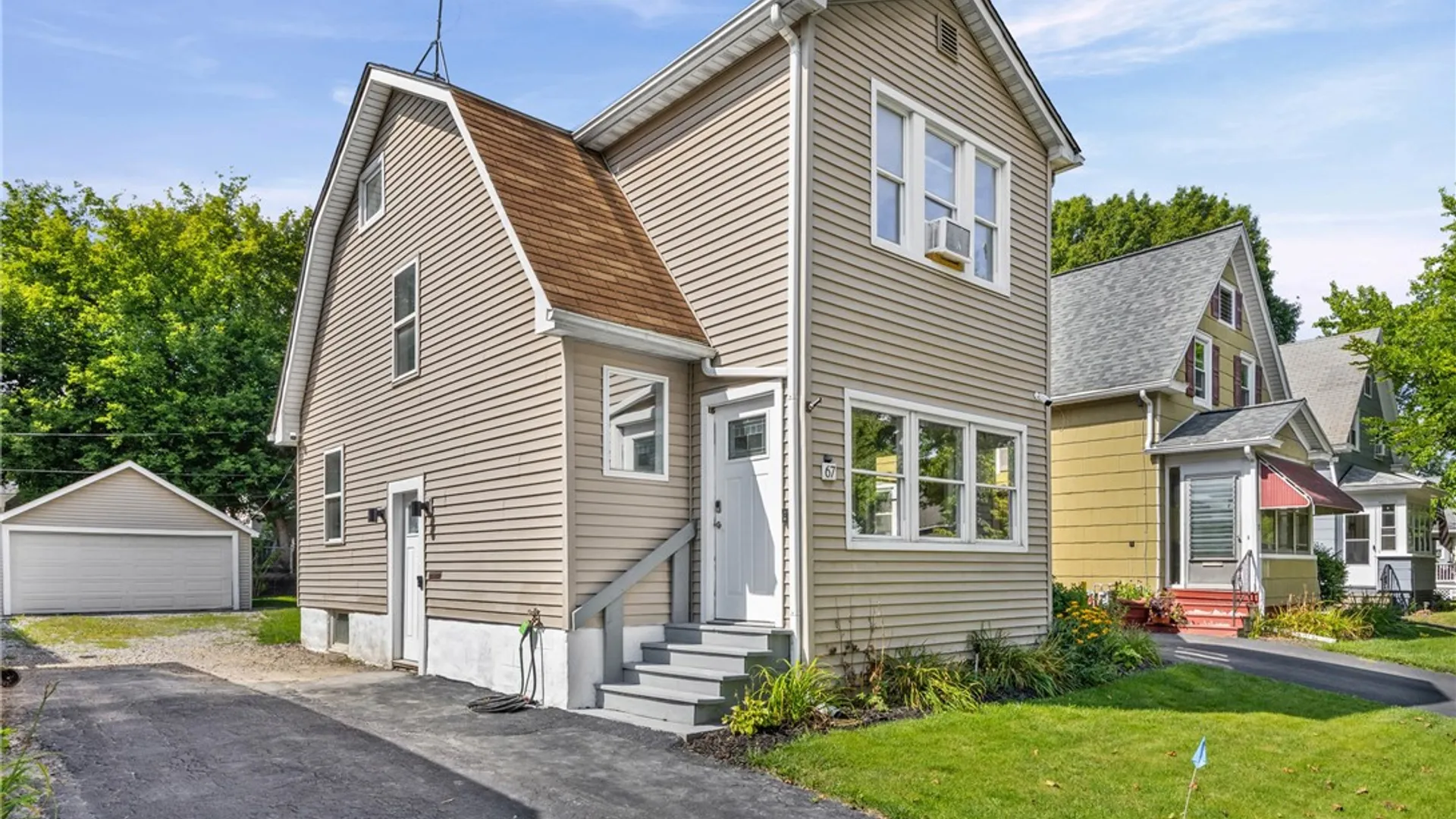 Property at 67 Minnesota Street, Rochester, NY 14609 3