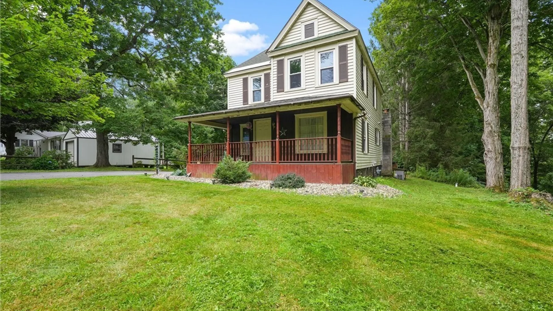 Property at 1246 Co Rt 9, Volney, NY 13069 3