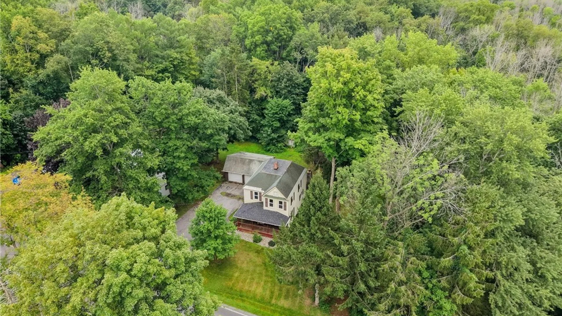 Property at 1246 Co Rt 9, Volney, NY 13069 32