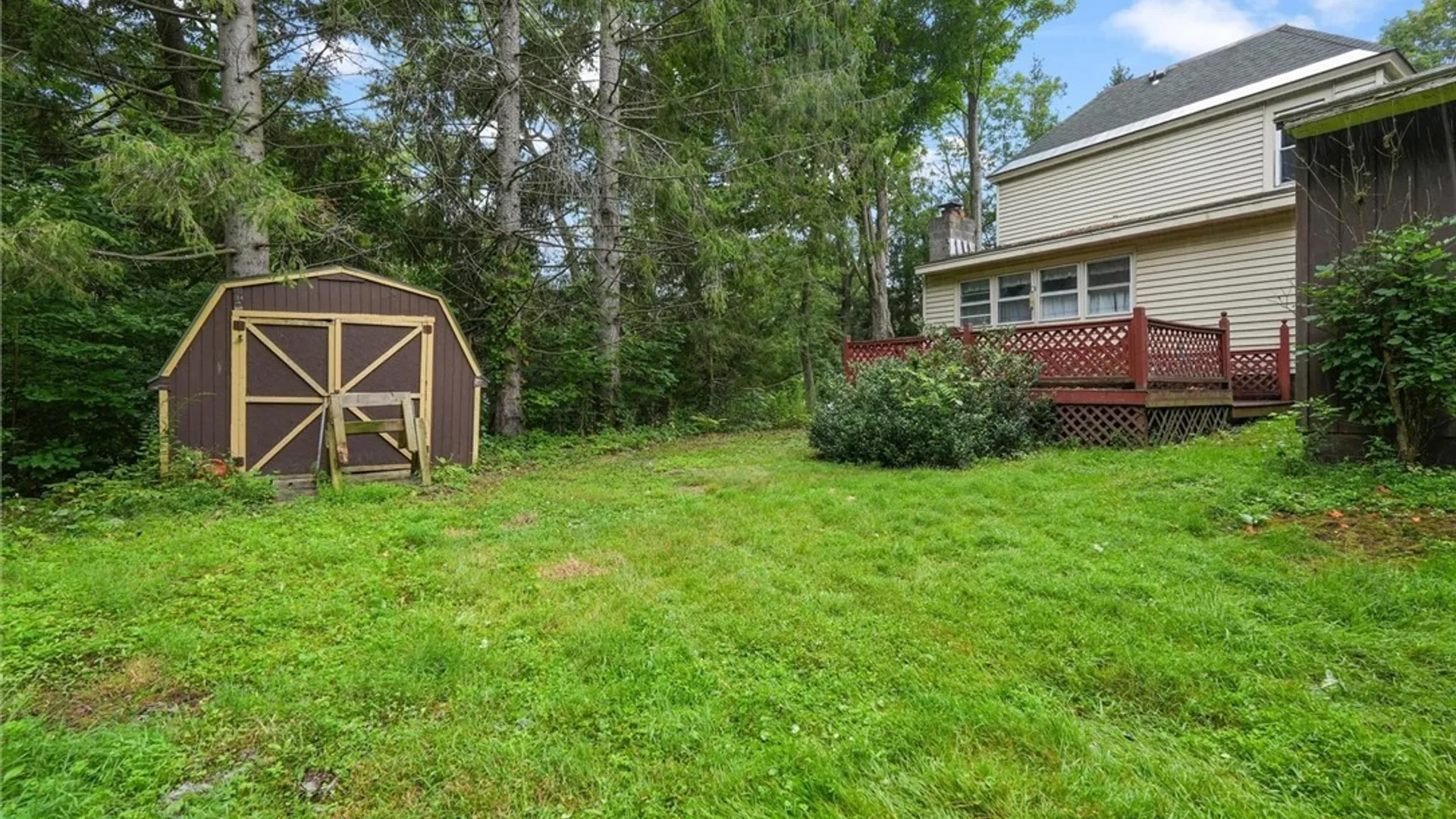 Property at 1246 Co Rt 9, Volney, NY 13069 29