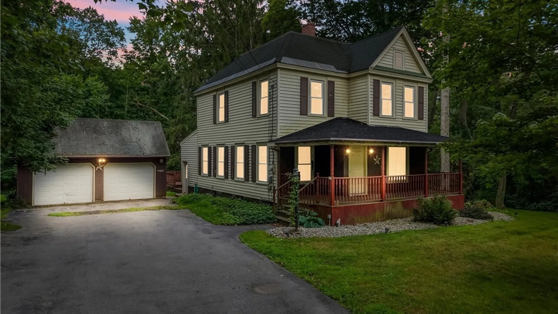 Property at 1246 Co Rt 9, Volney, NY 13069 36
