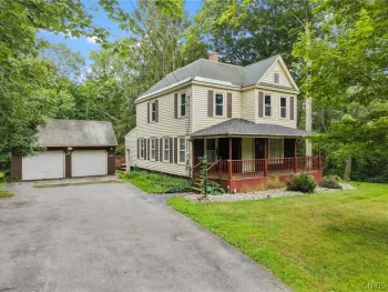 Property at 1246 Co Rt 9, Volney, NY 13069