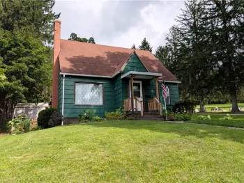 Property at 317 Chestnut Street, Port Allegany Boro, PA 16743