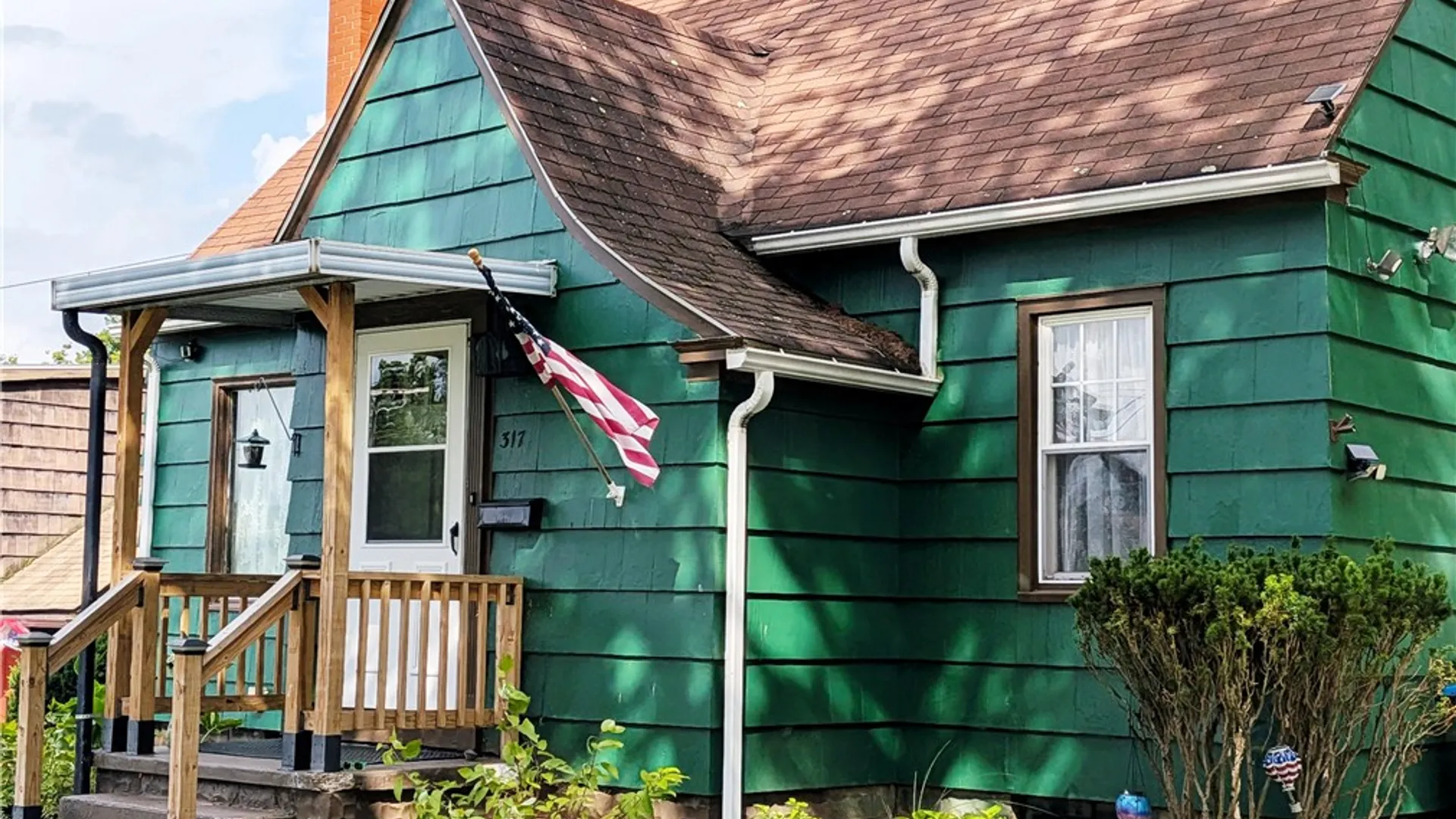 Property at 317 Chestnut Street, Port Allegany Boro, PA 16743 6