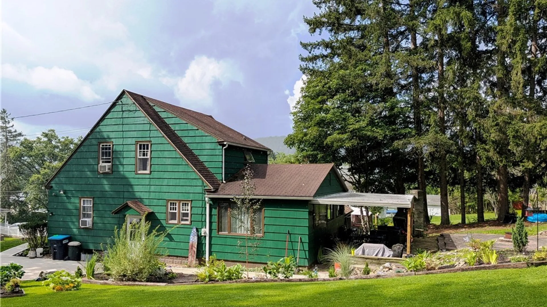Property at 317 Chestnut Street, Port Allegany Boro, PA 16743 11