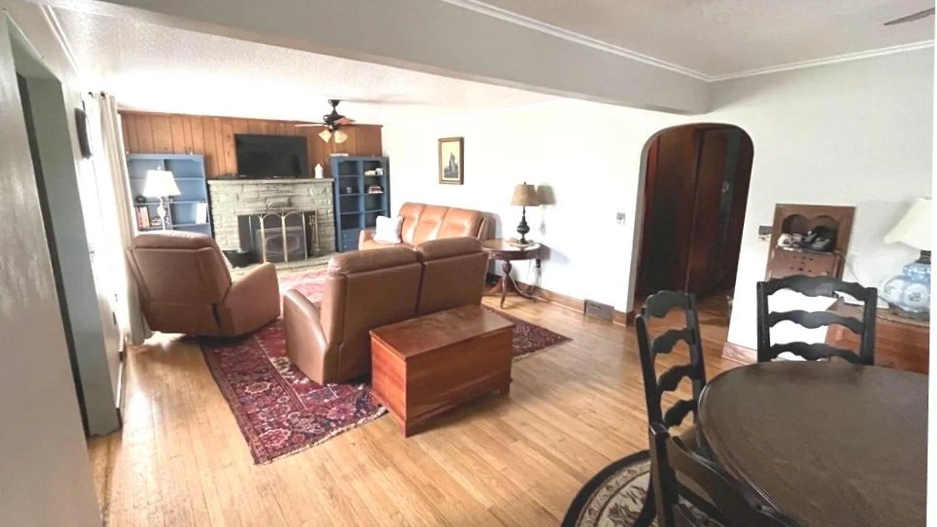 Property at 317 Chestnut Street, Port Allegany Boro, PA 16743 20