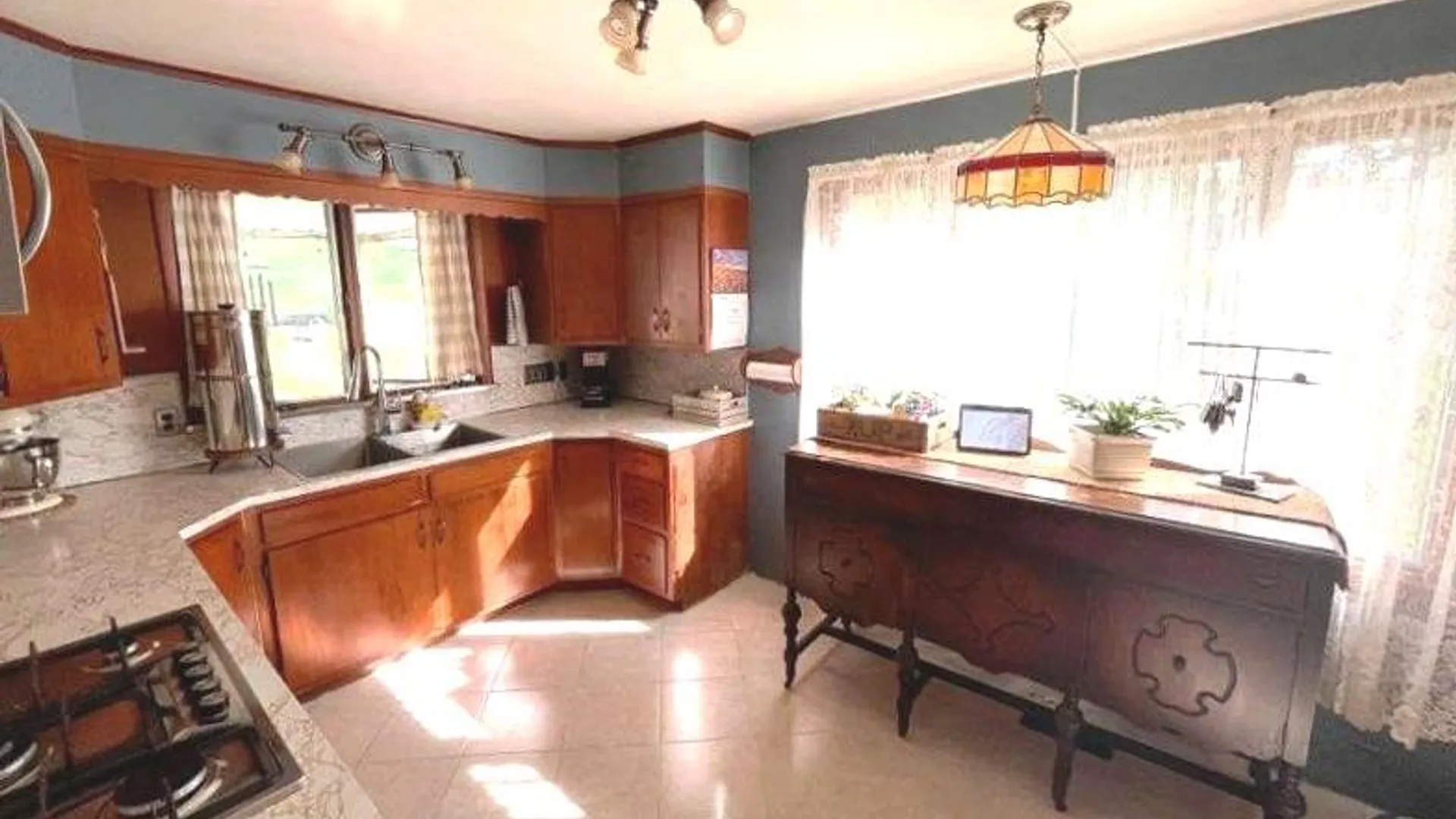 Property at 317 Chestnut Street, Port Allegany Boro, PA 16743 29
