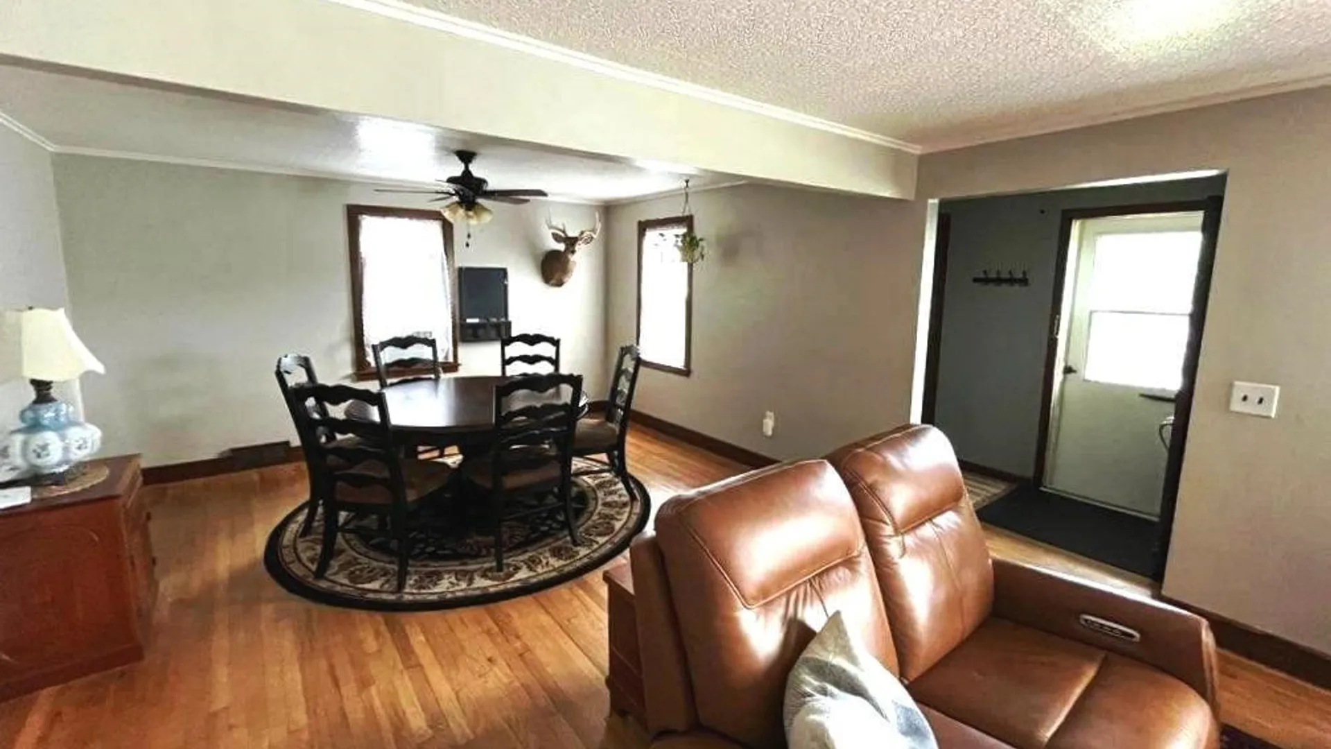 Property at 317 Chestnut Street, Port Allegany Boro, PA 16743 17