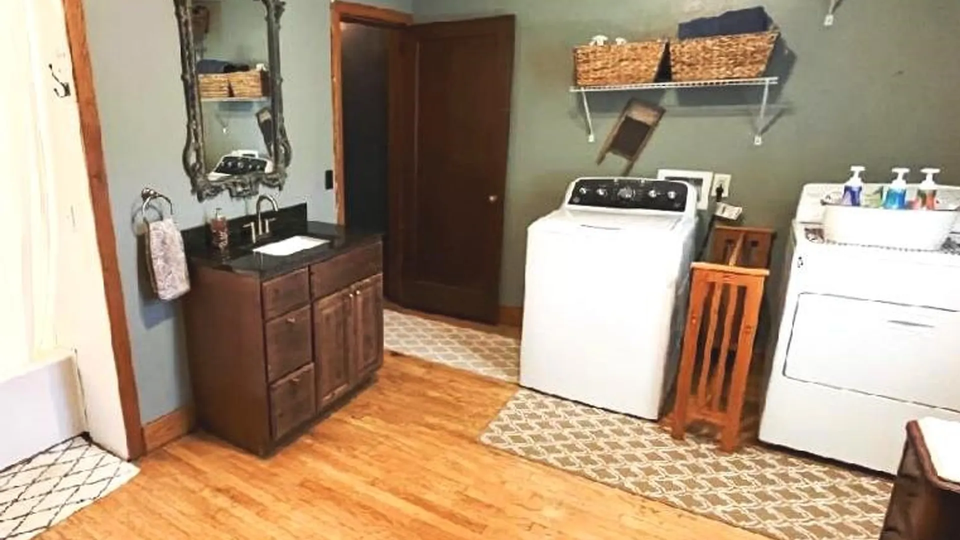 Property at 317 Chestnut Street, Port Allegany Boro, PA 16743 34