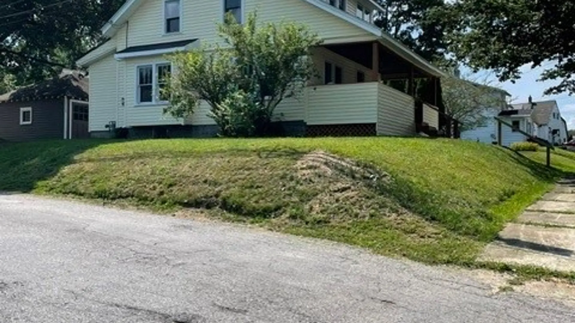 Property at 57 Mapleshade Avenue, Ellicott, NY 14733 3