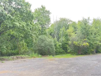 Property at Fisk Road, Pendleton, NY 14094