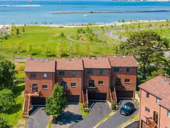 Property at 428 Lakefront Boulevard, Buffalo, NY 14202
