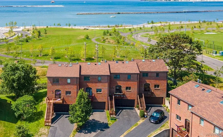 Property at 428 Lakefront Boulevard, Buffalo, NY 14202