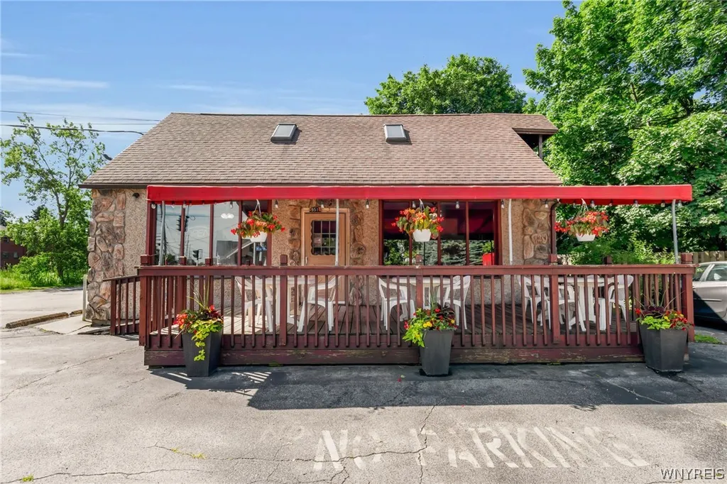 Property at 951 Ridge Road, Lackawanna, NY 14218