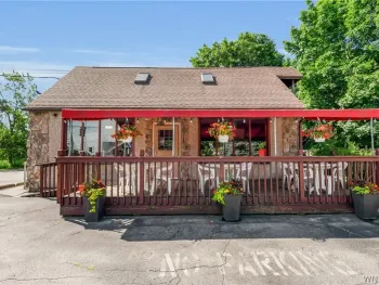 Property at 951 Ridge Road, Lackawanna, NY 14218