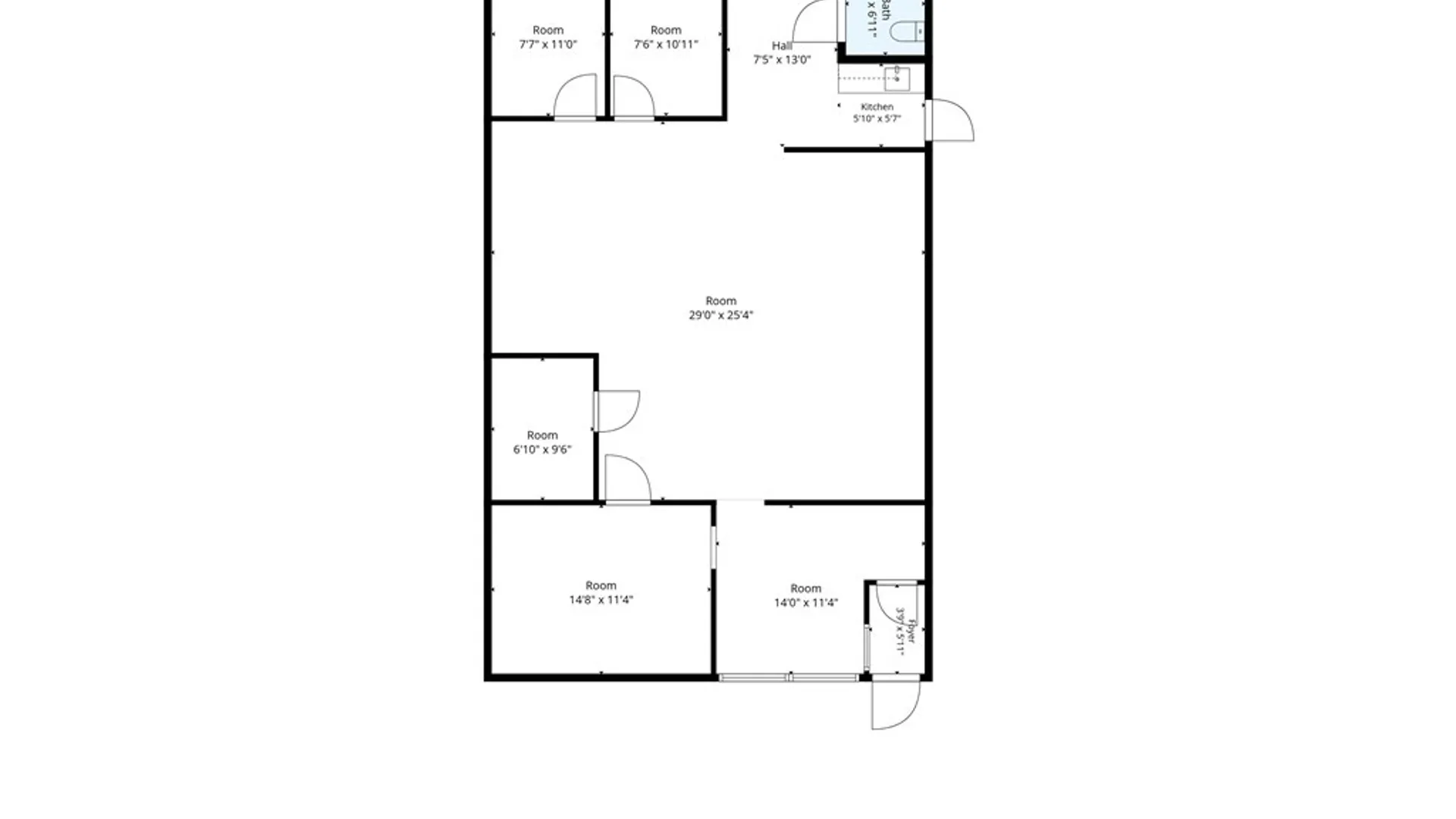 Property at 12399 Olean Road, Sardinia, NY 14030 26