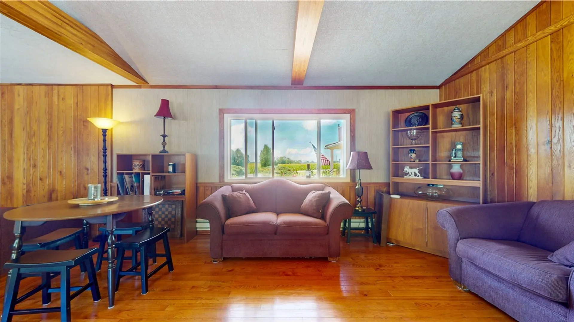 Property at 7975 Warfell Rd, Tuscarora, NY 14801 23