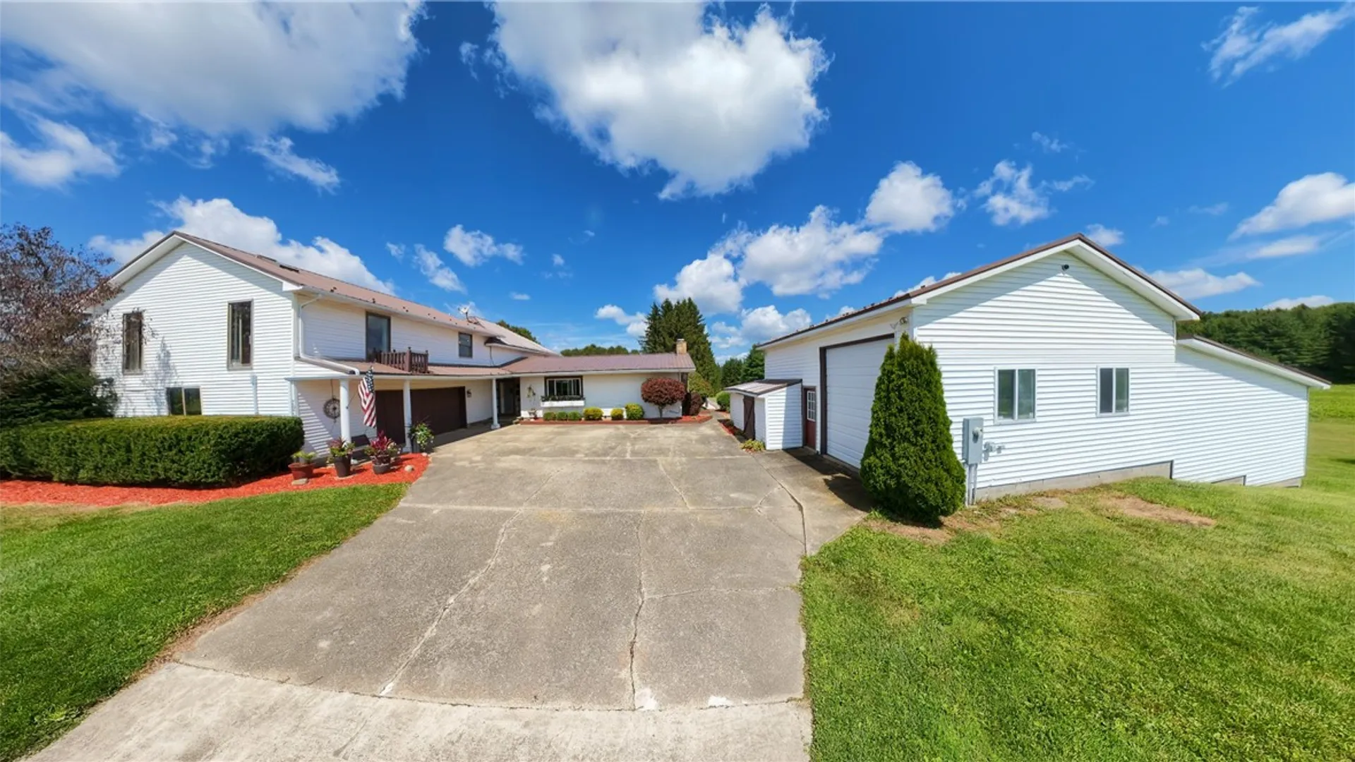 Property at 7975 Warfell Rd, Tuscarora, NY 14801 5