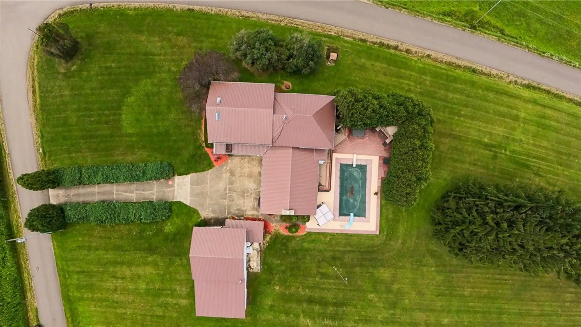 Property at 7975 Warfell Rd, Tuscarora, NY 14801 48